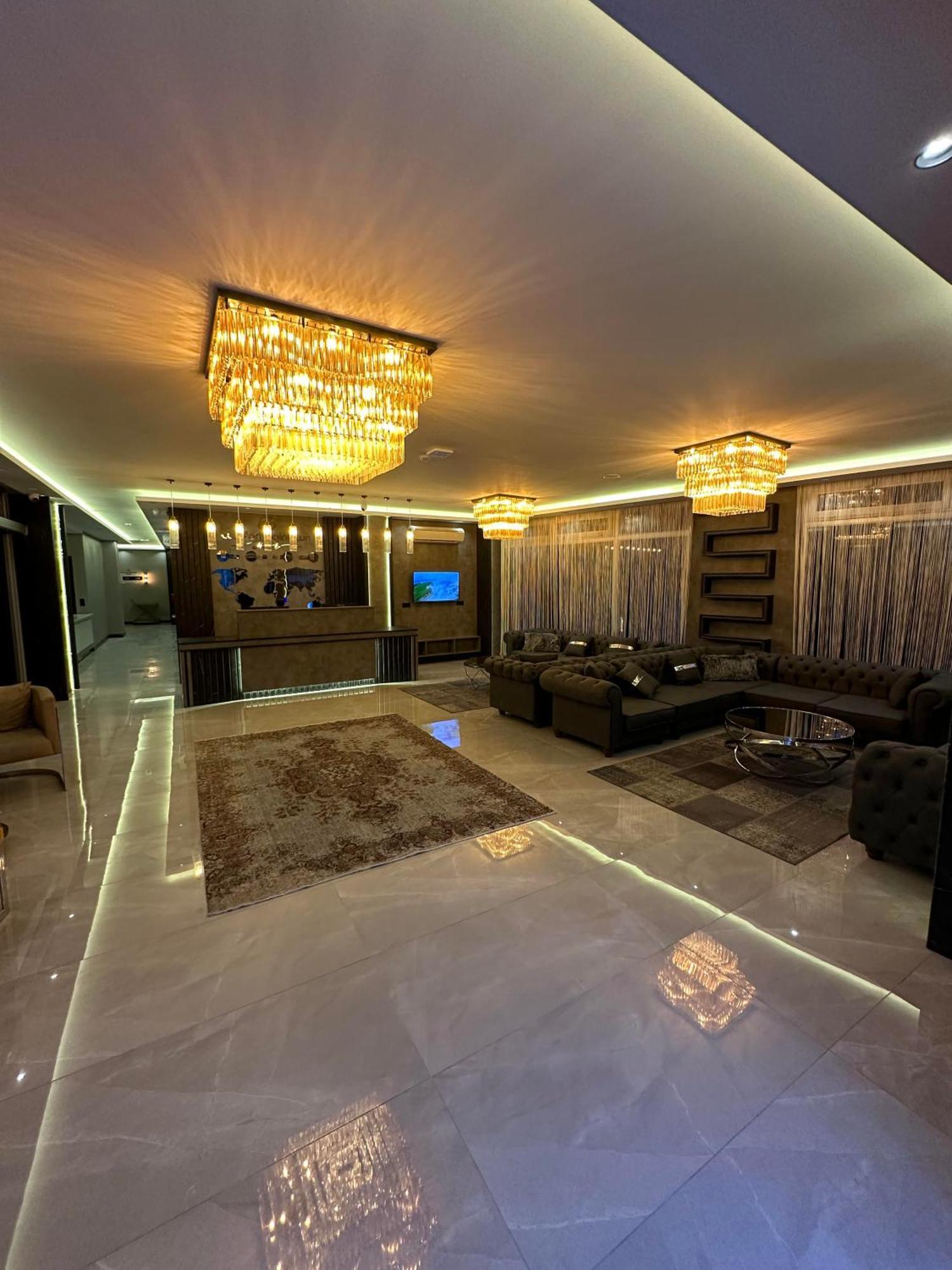 Comfort Point Two Hotel อิสตันบูล ภายนอก รูปภาพ