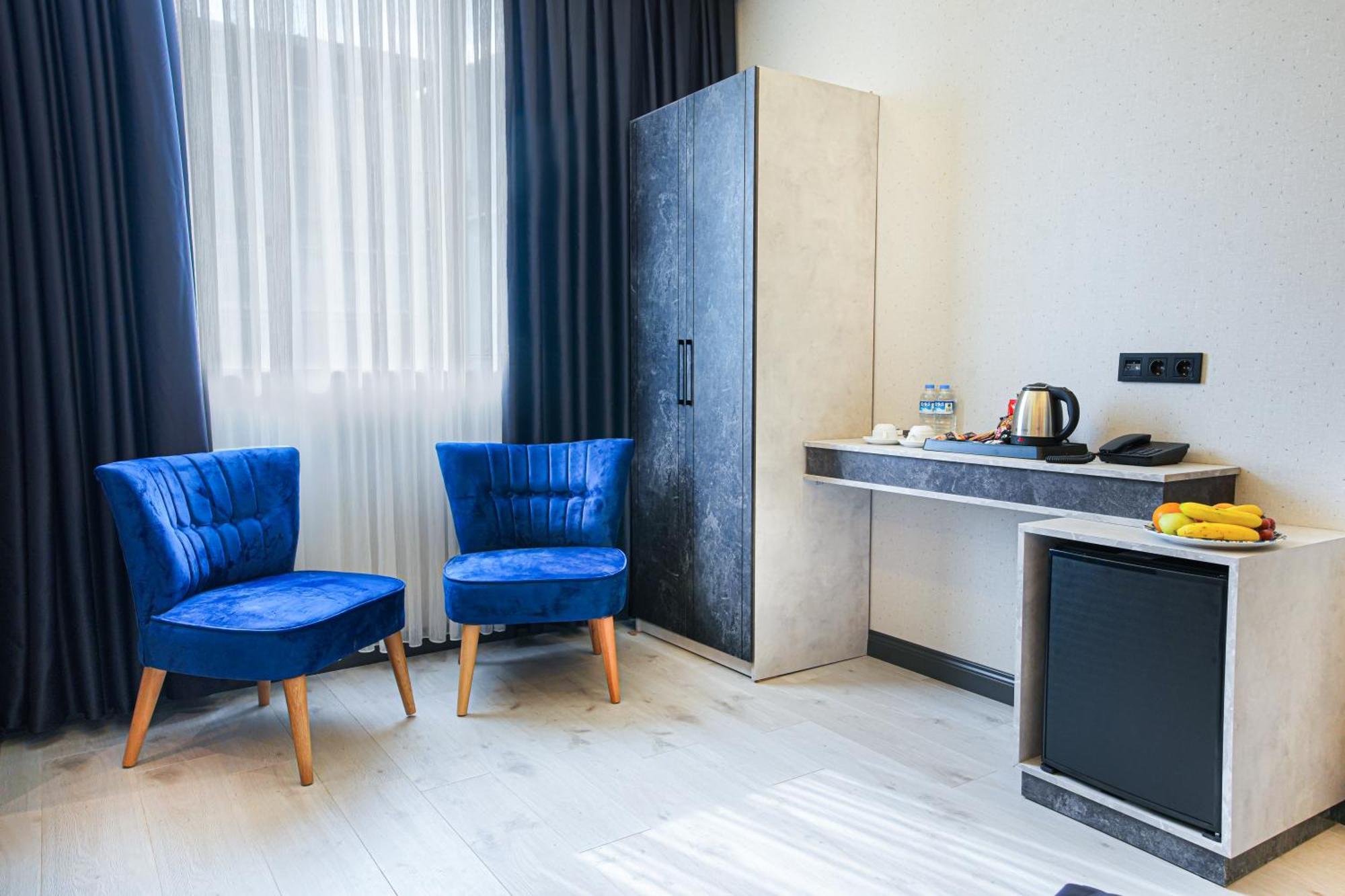 Comfort Point Two Hotel อิสตันบูล ภายนอก รูปภาพ